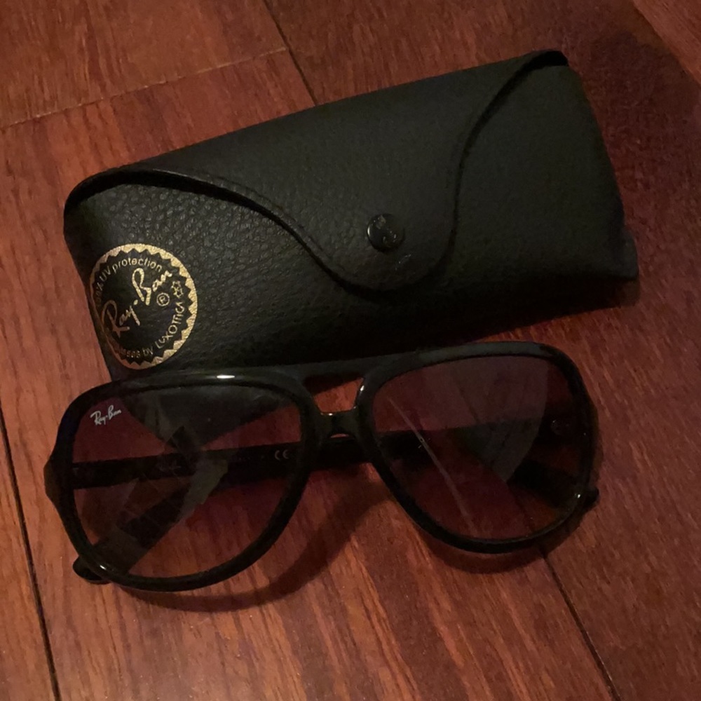 Ray Ban Sunglasses